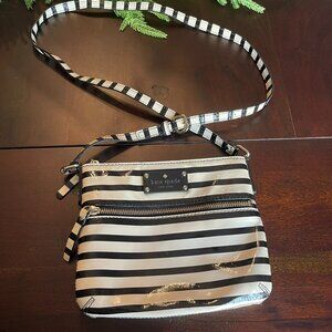 Kate Spade Flicker Tenley Crossbody Bag